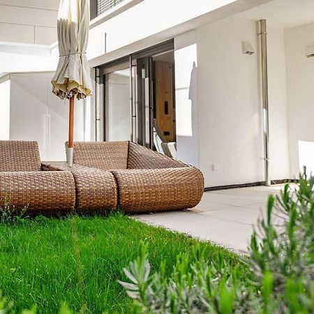 Luxurioese Ferienwohnung Seelage FDH المظهر الخارجي الصورة