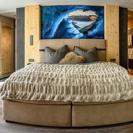 Luxurioese Ferienwohnung Seelage FDH المظهر الخارجي الصورة