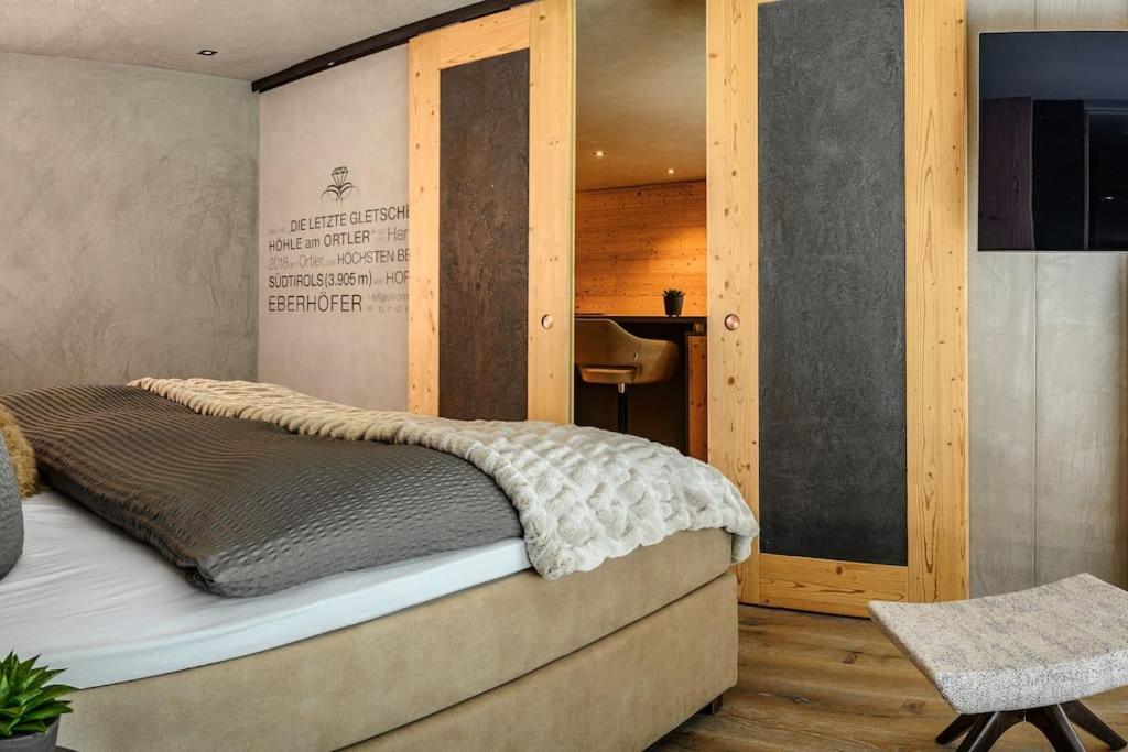 Luxurioese Ferienwohnung Seelage FDH المظهر الخارجي الصورة