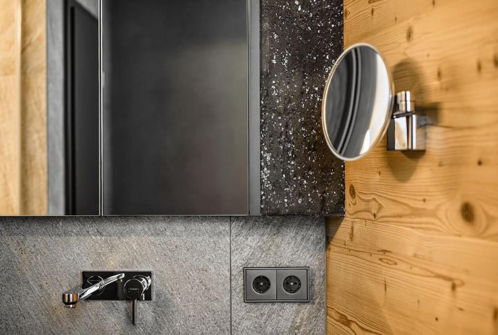 Luxurioese Ferienwohnung Seelage FDH المظهر الخارجي الصورة
